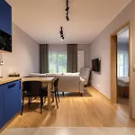 Апартаменти Rentplanet - Osada Gorska *