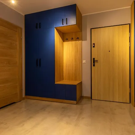 Rentplanet - Osada Gorska Апартаменты Шклярска-Поремба