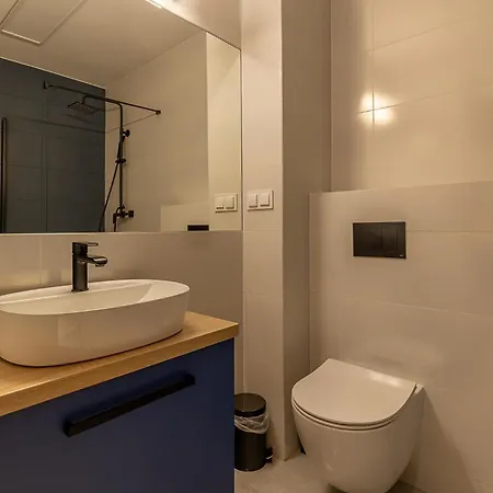 Rentplanet - Osada Gorska * Schreiberhau