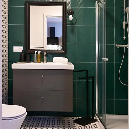 Apartment Rentplanet - Osada Gorska Schreiberhau