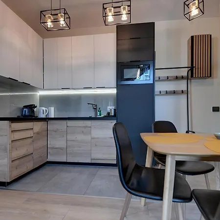 Rentplanet - Osada Gorska