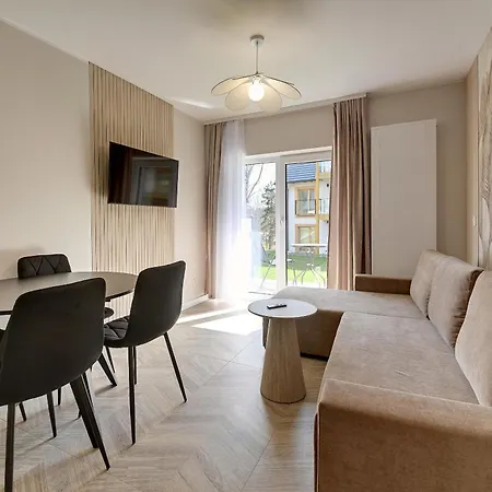 Апартаменты Rentplanet - Osada Gorska *