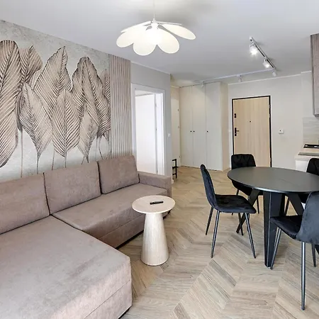 Rentplanet - Osada Gorska