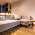 Apartment Rentplanet - Osada Gorska *