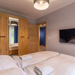 Rentplanet - Osada Gorska Apartment