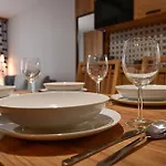 Rentplanet - Osada Gorska Apartment *
