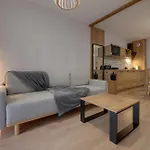 Apartament Rentplanet - Osada Górska
