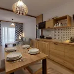 Rentplanet - Osada Gorska Apartment *