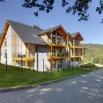 Apartment Rentplanet - Osada Gorska Szklarska Poreba