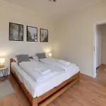 Apartament Rentplanet - Osada Górska Szklarska Poręba