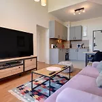 Apartment Rentplanet - Osada Gorska