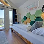 Apartment Rentplanet - Osada Gorska *