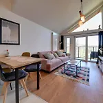Apartment Rentplanet - Osada Gorska Szklarska Poreba