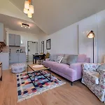 Rentplanet - Osada Gorska Apartment