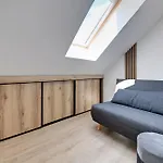 Apartment Rentplanet - Osada Gorska *