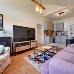 Apartment Rentplanet - Osada Gorska Szklarska Poreba