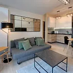 Rentplanet - Osada Gorska