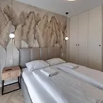 Apartament Rentplanet - Osada Górska