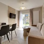 Apartment Rentplanet - Osada Gorska *