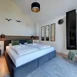 Apartment Rentplanet - Osada Gorska Szklarska Poreba