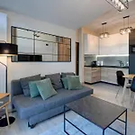 Rentplanet - Osada Gorska Apartment