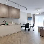 Apartment Rentplanet - Osada Gorska