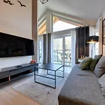 Rentplanet - Osada Gorska Apartment *