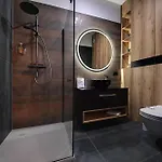 Apartment Rentplanet - Osada Gorska *