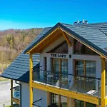 Rentplanet - Osada Gorska * Szklarska Poreba