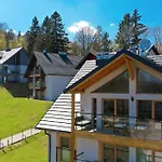 Rentplanet - Osada Gorska