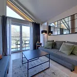 Rentplanet - Osada Gorska Apartment