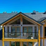 Apartment Rentplanet - Osada Gorska