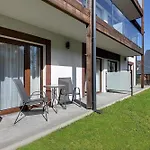 Rentplanet - Osada Gorska Apartment *