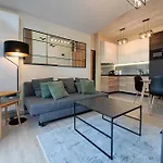 Apartment Rentplanet - Osada Gorska *
