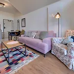 Apartment Rentplanet - Osada Gorska Szklarska Poreba