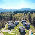 Rentplanet - Osada Gorska Szklarska Poreba