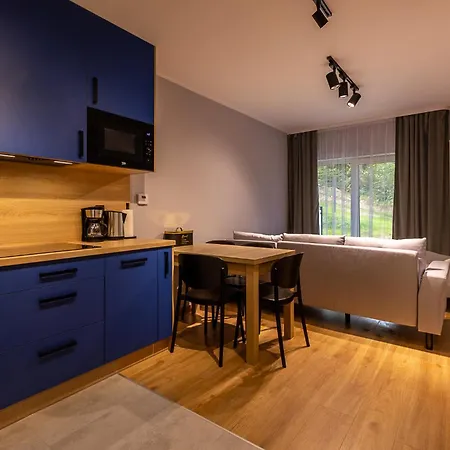 Rentplanet - Osada Górska