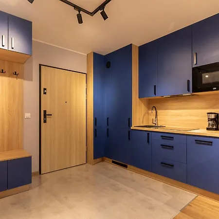 Rentplanet - Osada Gorska Apartment Szklarska Poreba