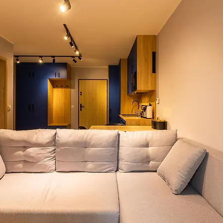 Rentplanet - Osada Gorska Apartment
