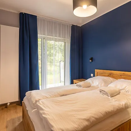 Rentplanet - Osada Gorska Apartment Szklarska Poreba