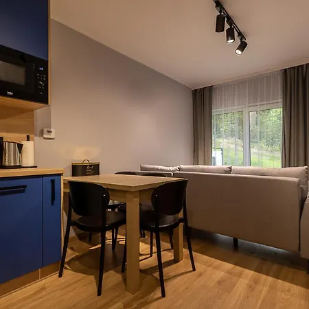 Rentplanet - Osada Gorska *