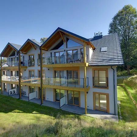 Rentplanet - Osada Gorska * Szklarska Poreba