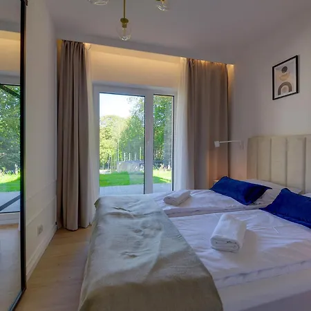Rentplanet - Osada Gorska Apartment