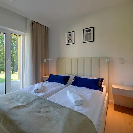 Rentplanet - Osada Gorska Apartment