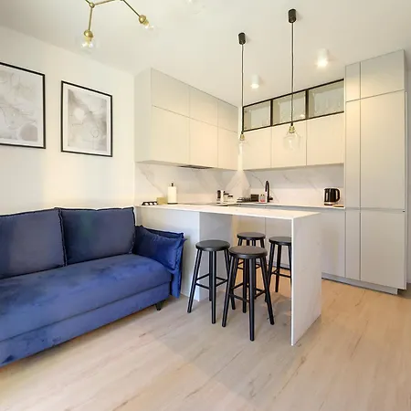 Rentplanet - Osada Gorska Apartment *