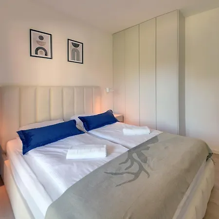Rentplanet - Osada Gorska Apartment Szklarska Poreba