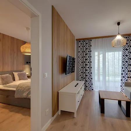 Rentplanet - Osada Gorska Sklářská Poruba