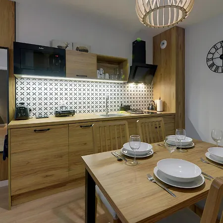 Rentplanet - Osada Gorska * Szklarska Poreba