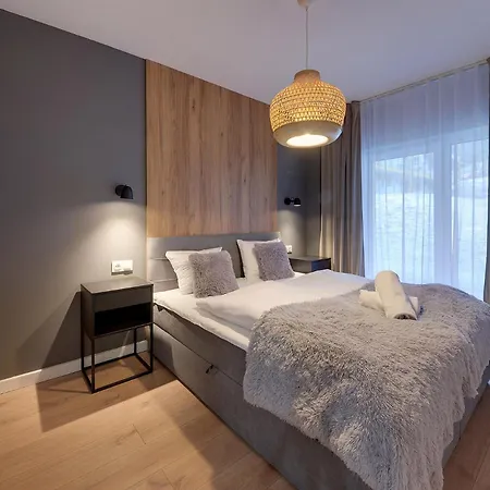 Rentplanet - Osada Gorska * Szklarska Poreba