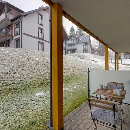 Rentplanet - Osada Gorska Apartment *